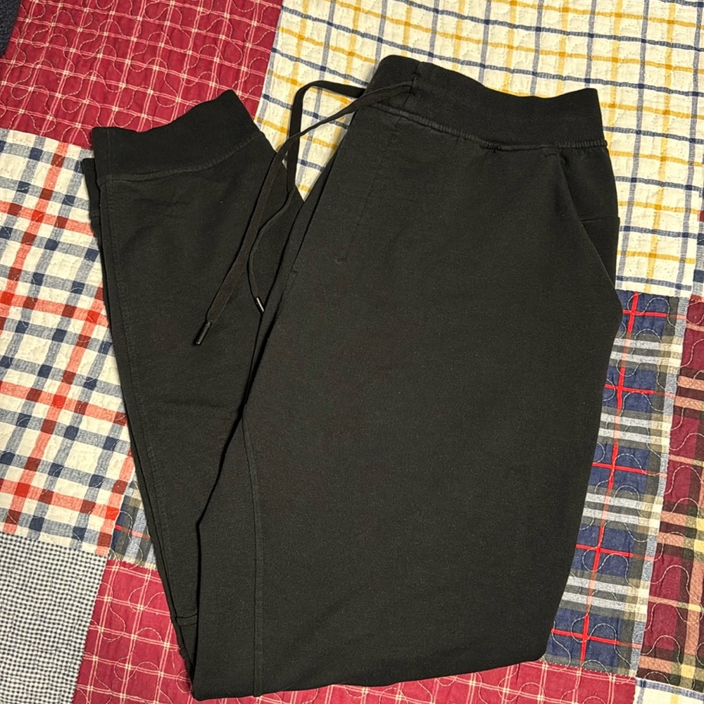 Lululemon men’s XL jogger